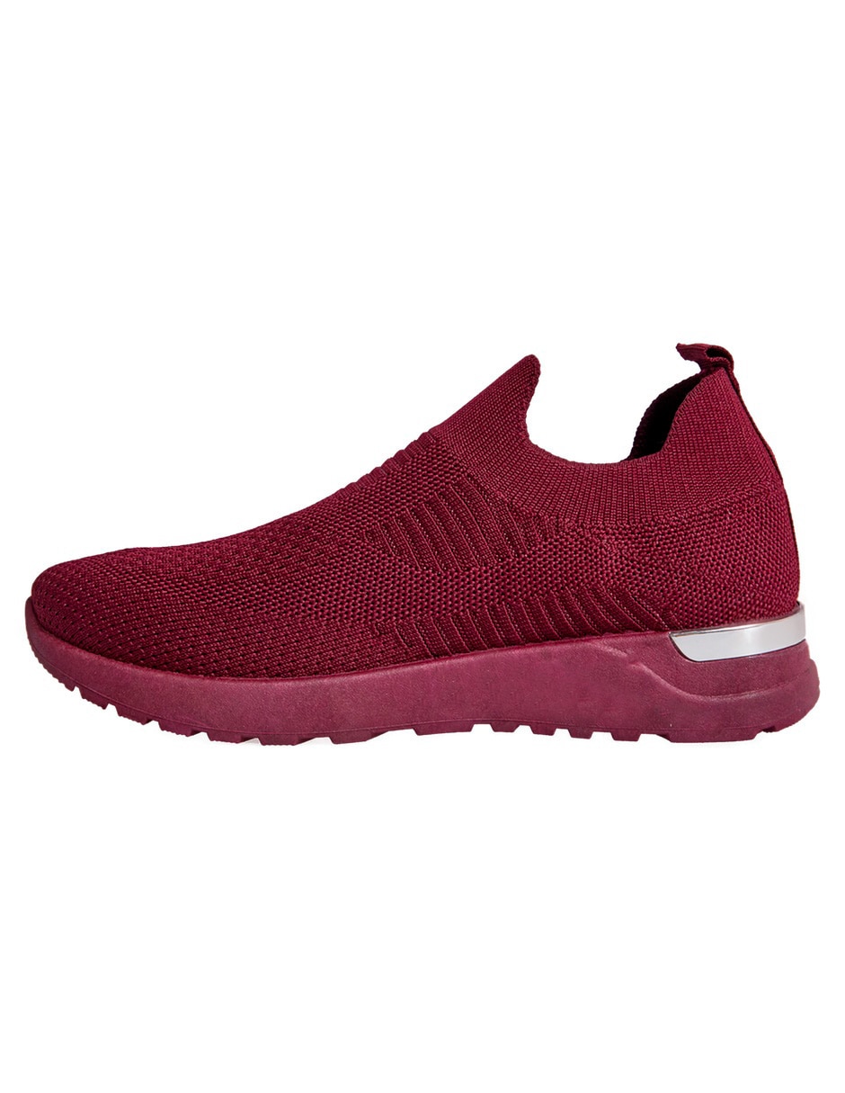 Tenis de mujer 4