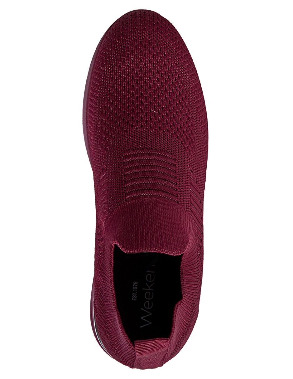 Tenis de mujer 5