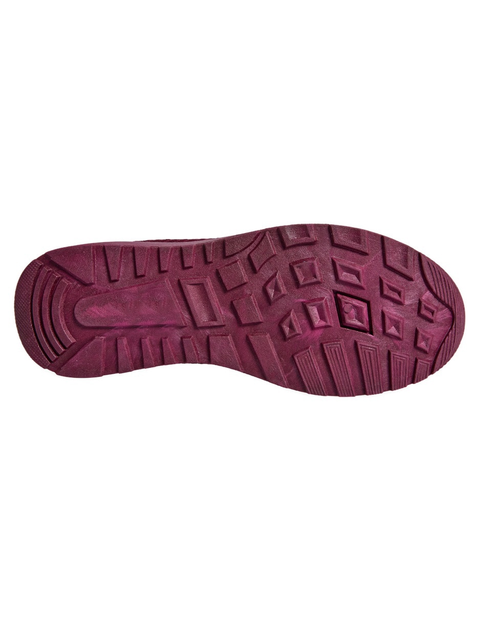 Tenis de mujer 6
