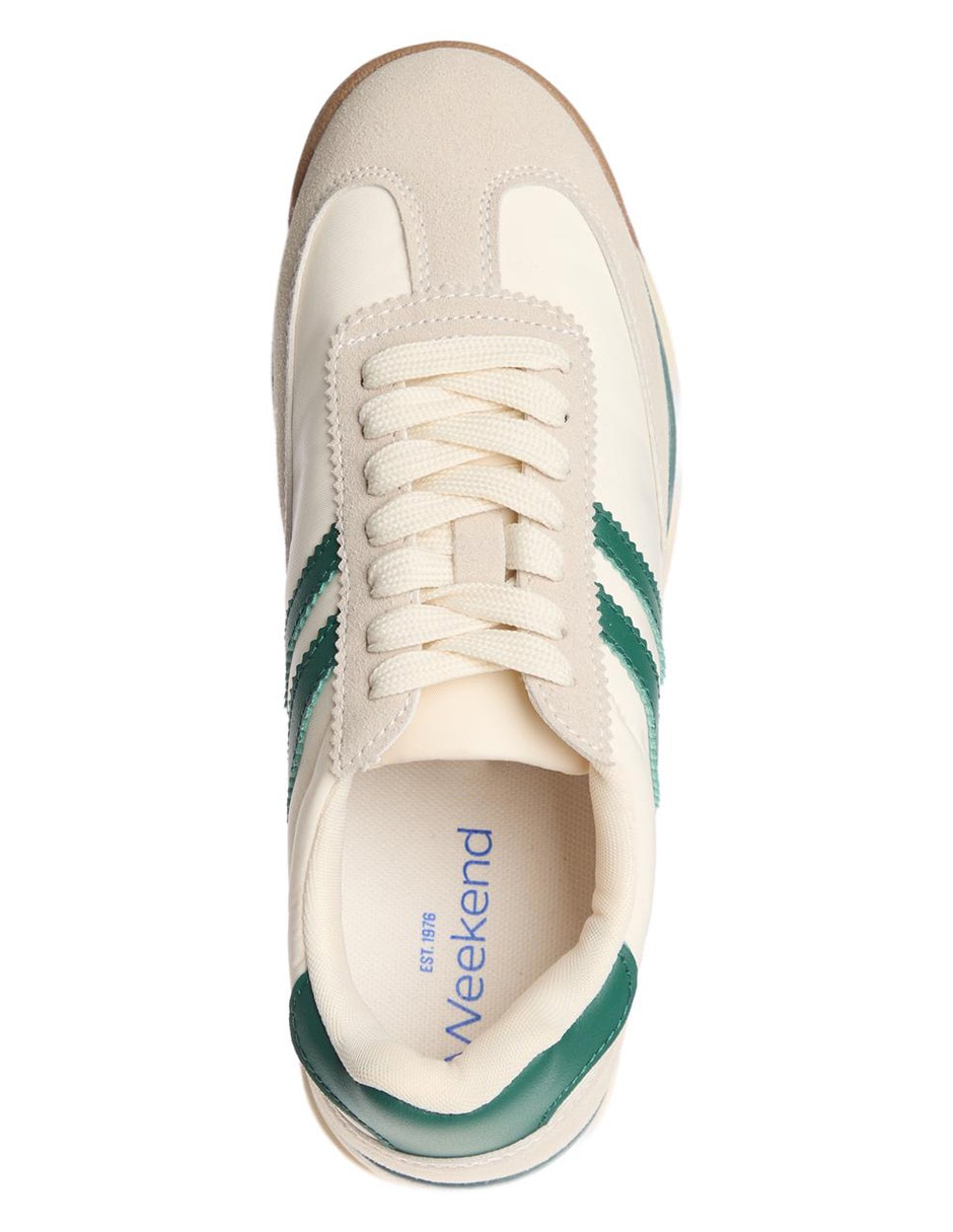 Tenis para mujer