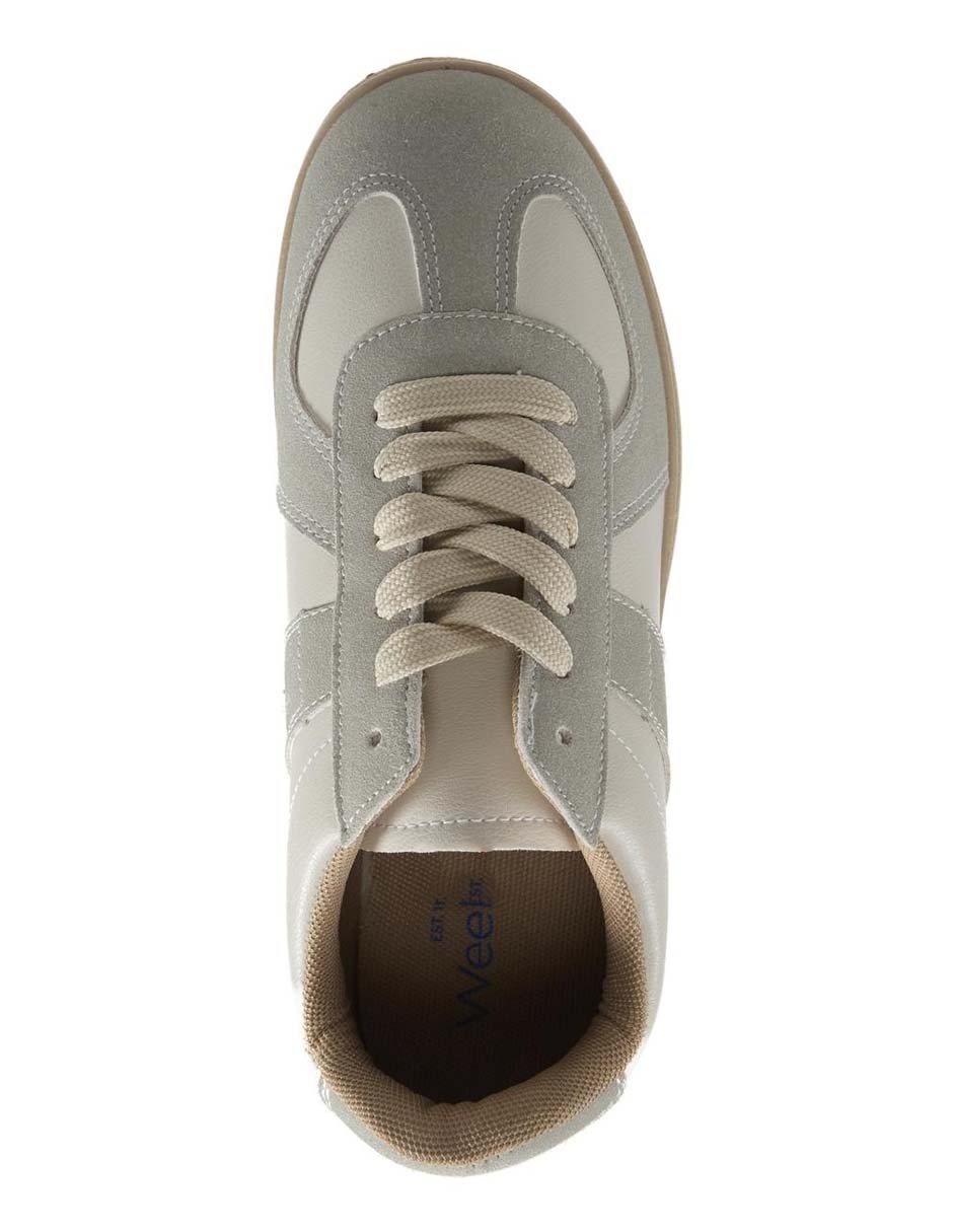 Tenis Weekend para mujer