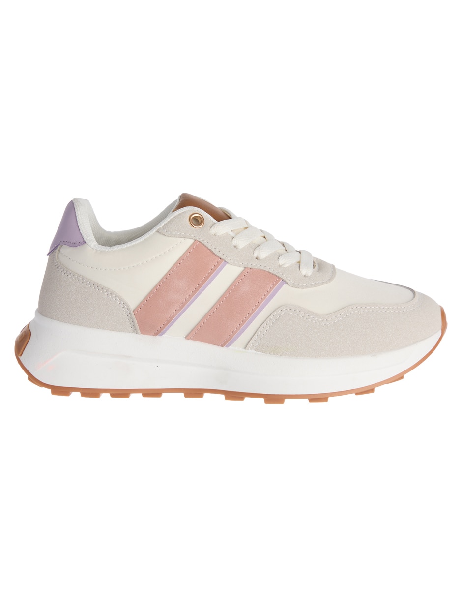 Tenis para mujer