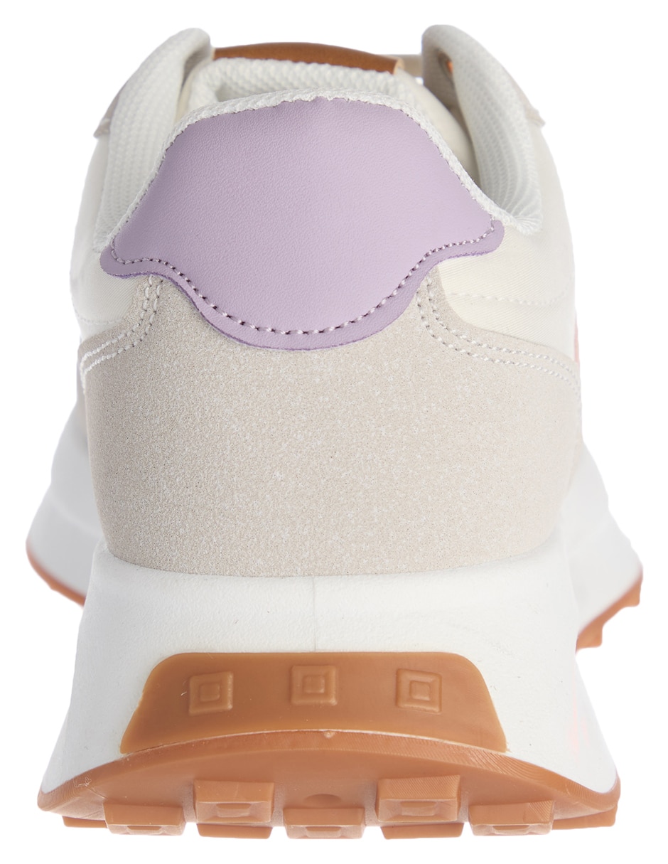 Tenis para mujer