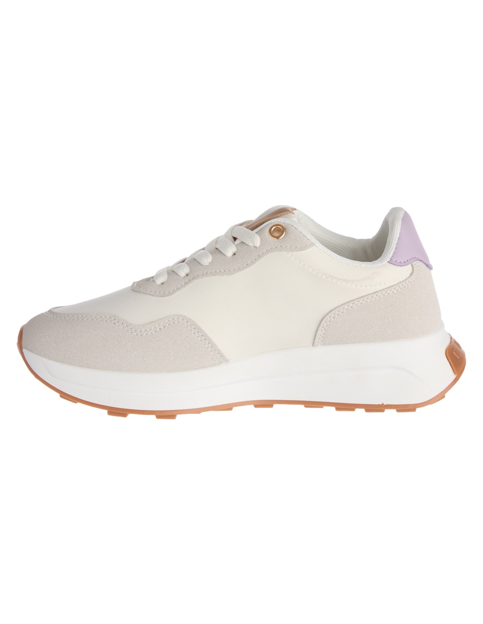 Tenis para mujer