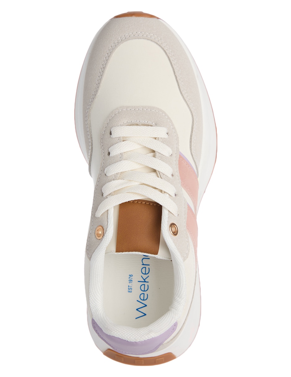 Tenis para mujer