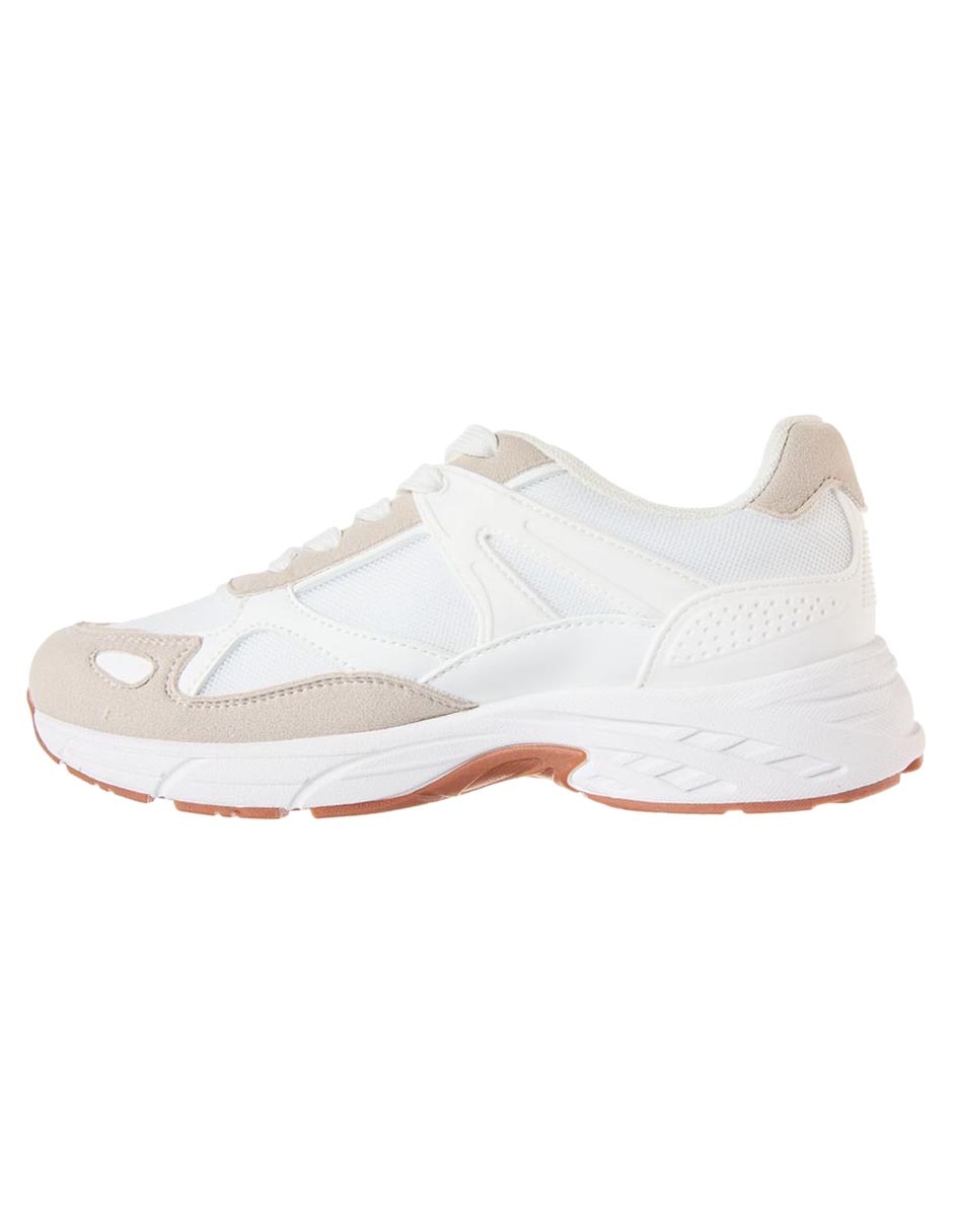 Tenis Weekend para mujer