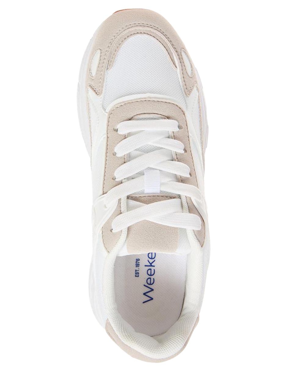 Tenis Weekend para mujer
