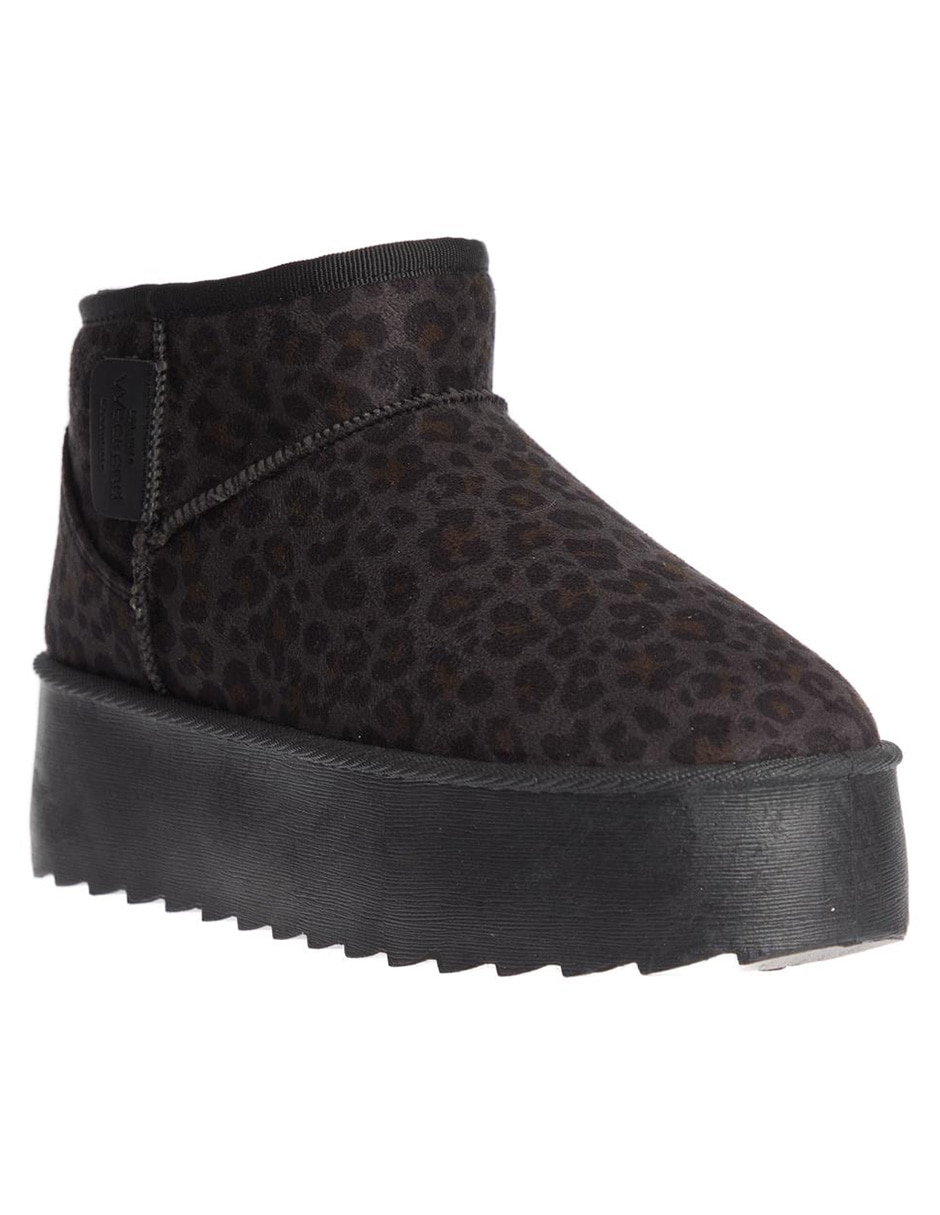 Pantufla para mujer