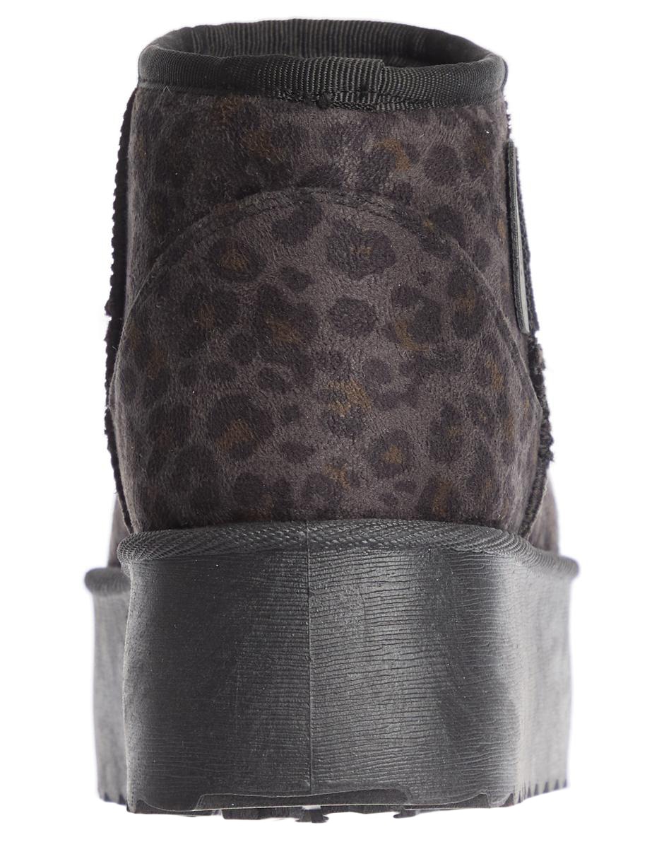 Pantufla para mujer