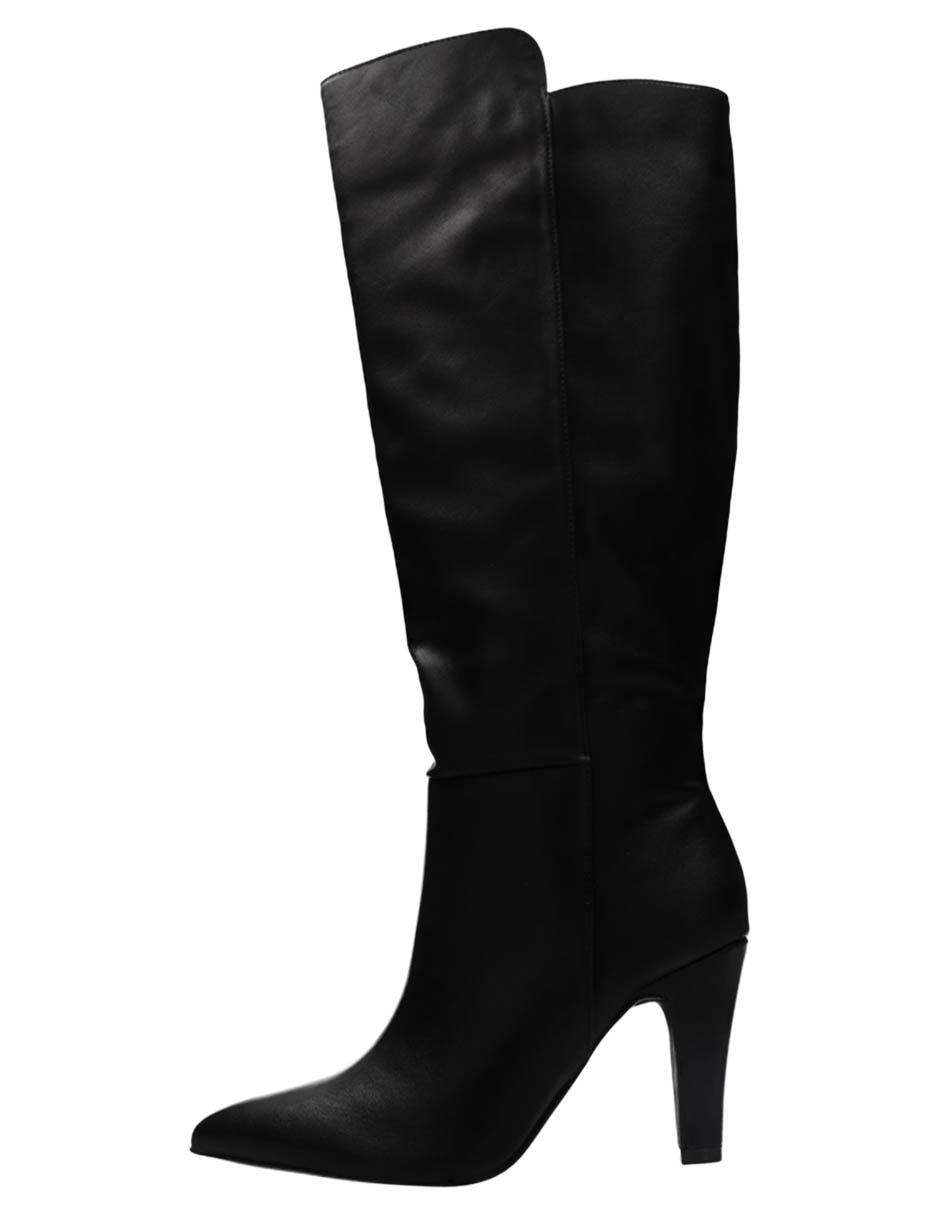 Bota media pierna Weekend para mujer