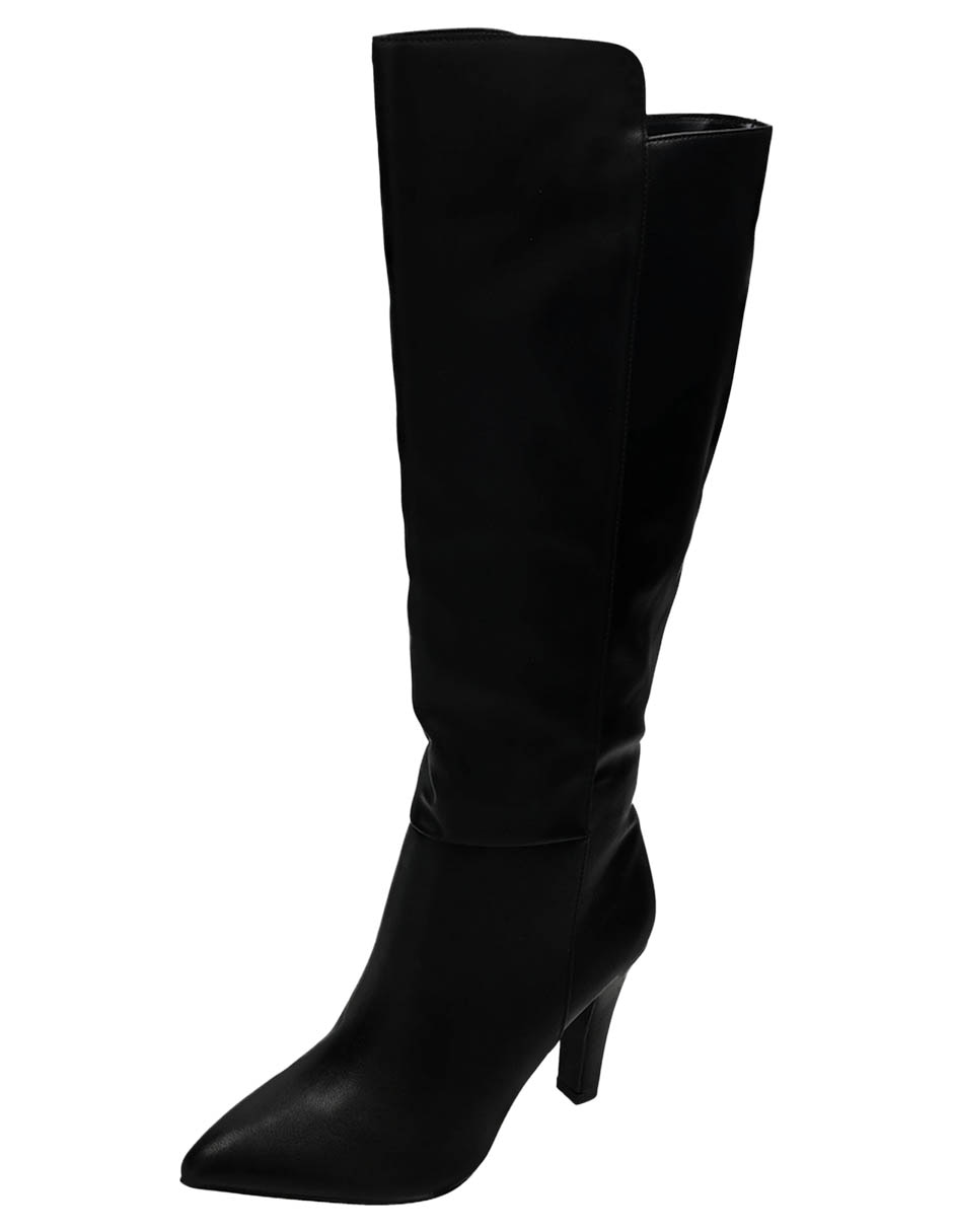 Bota media pierna Weekend para mujer
