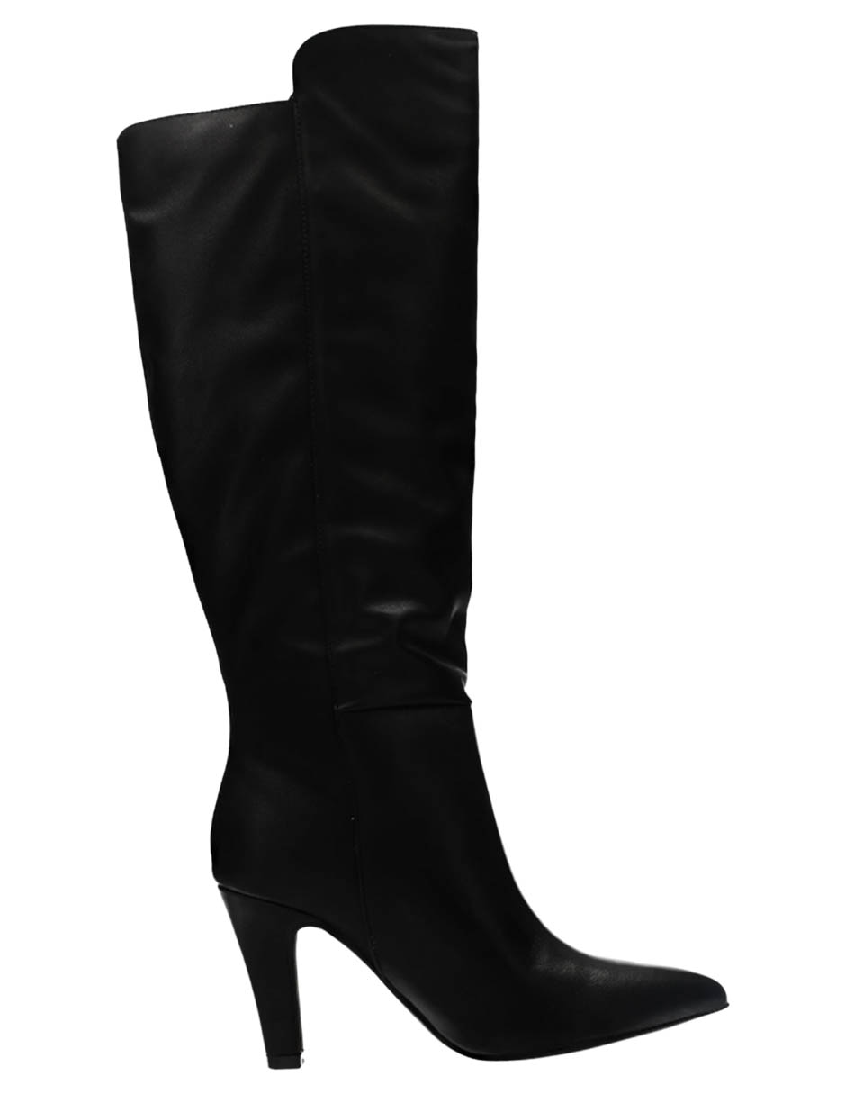 Bota media pierna Weekend para mujer