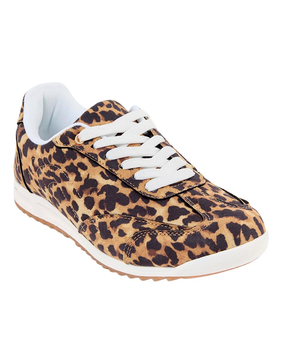 Tenis para mujer