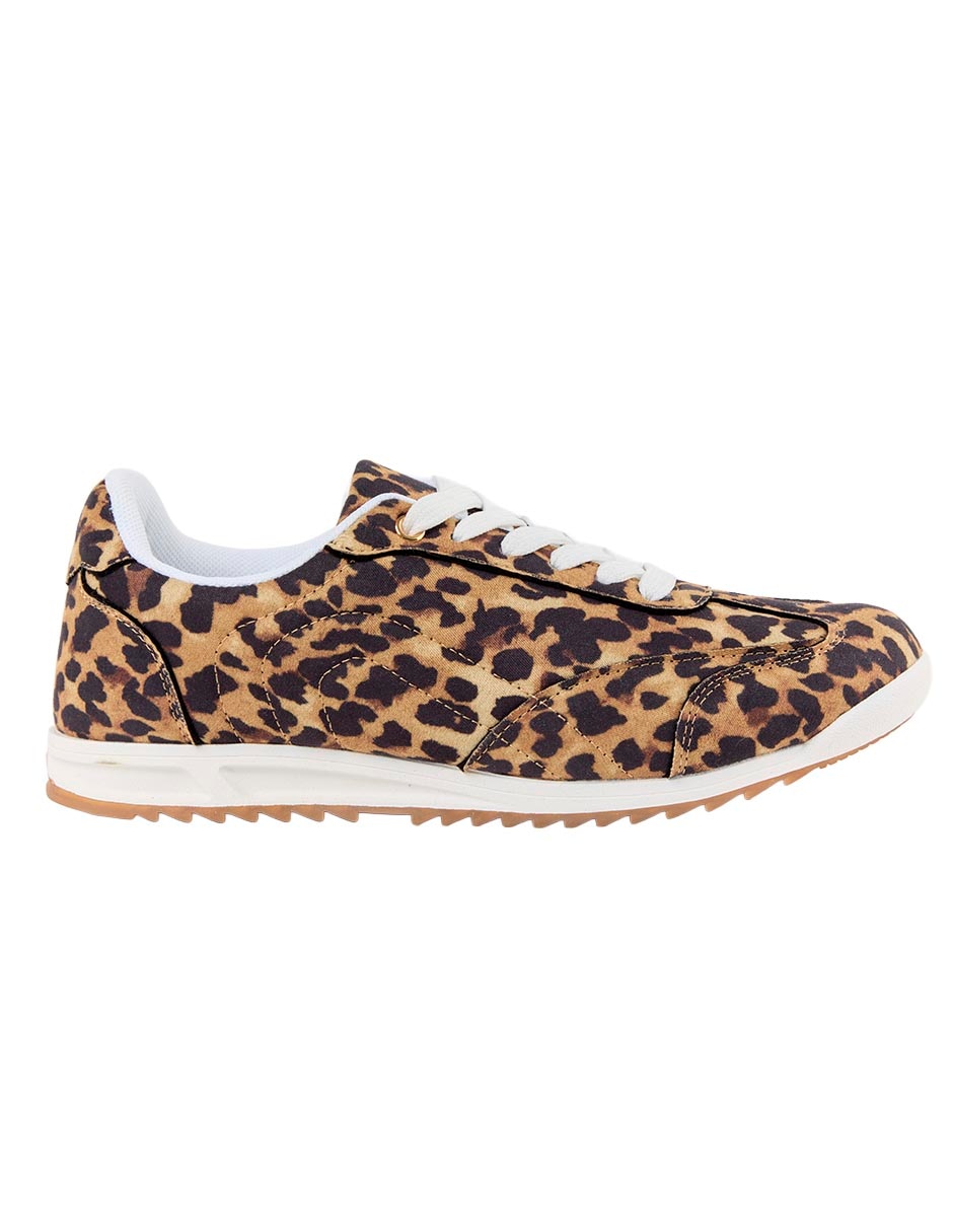Tenis para mujer 5