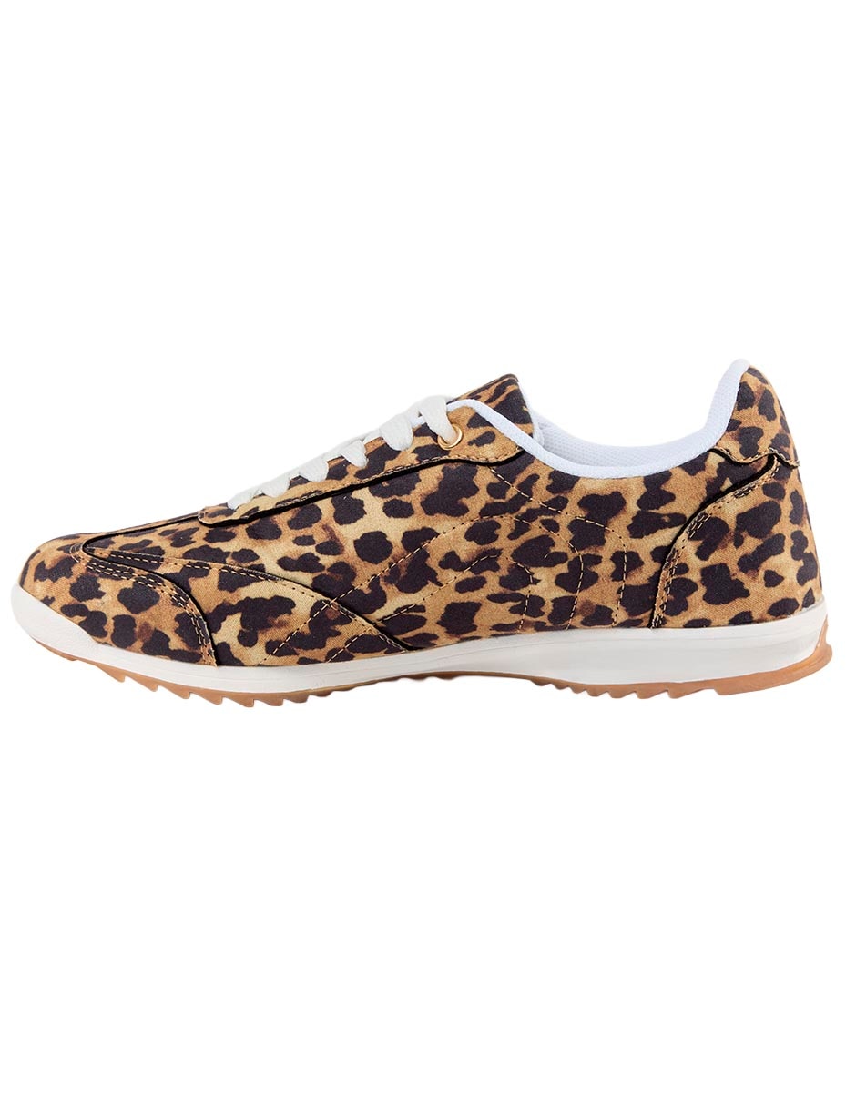 Tenis para mujer