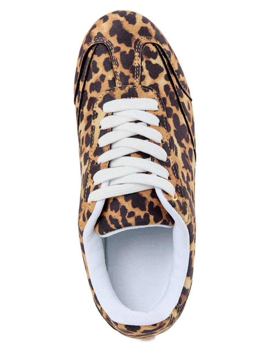 Tenis para mujer