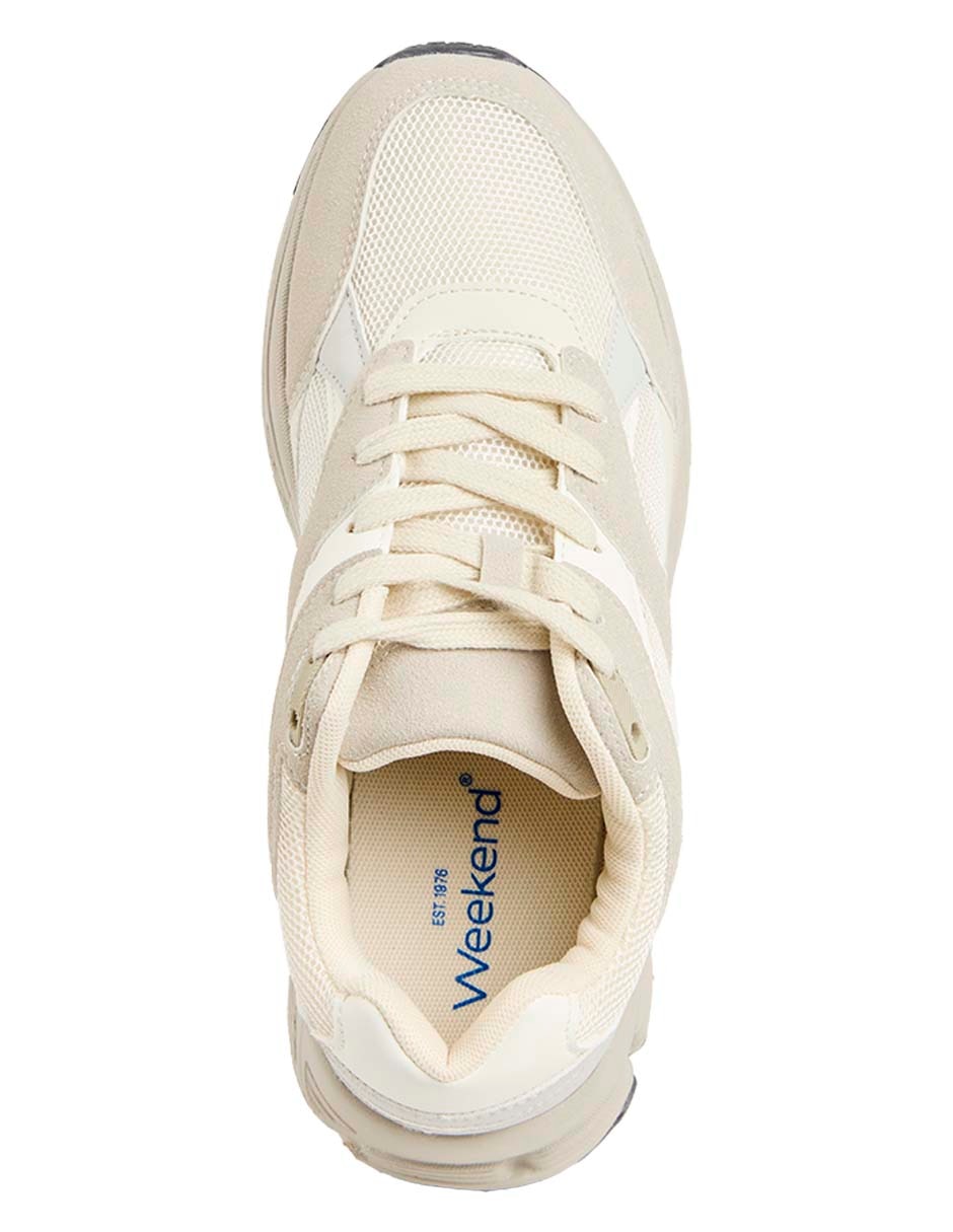 Tenis Weekend para mujer