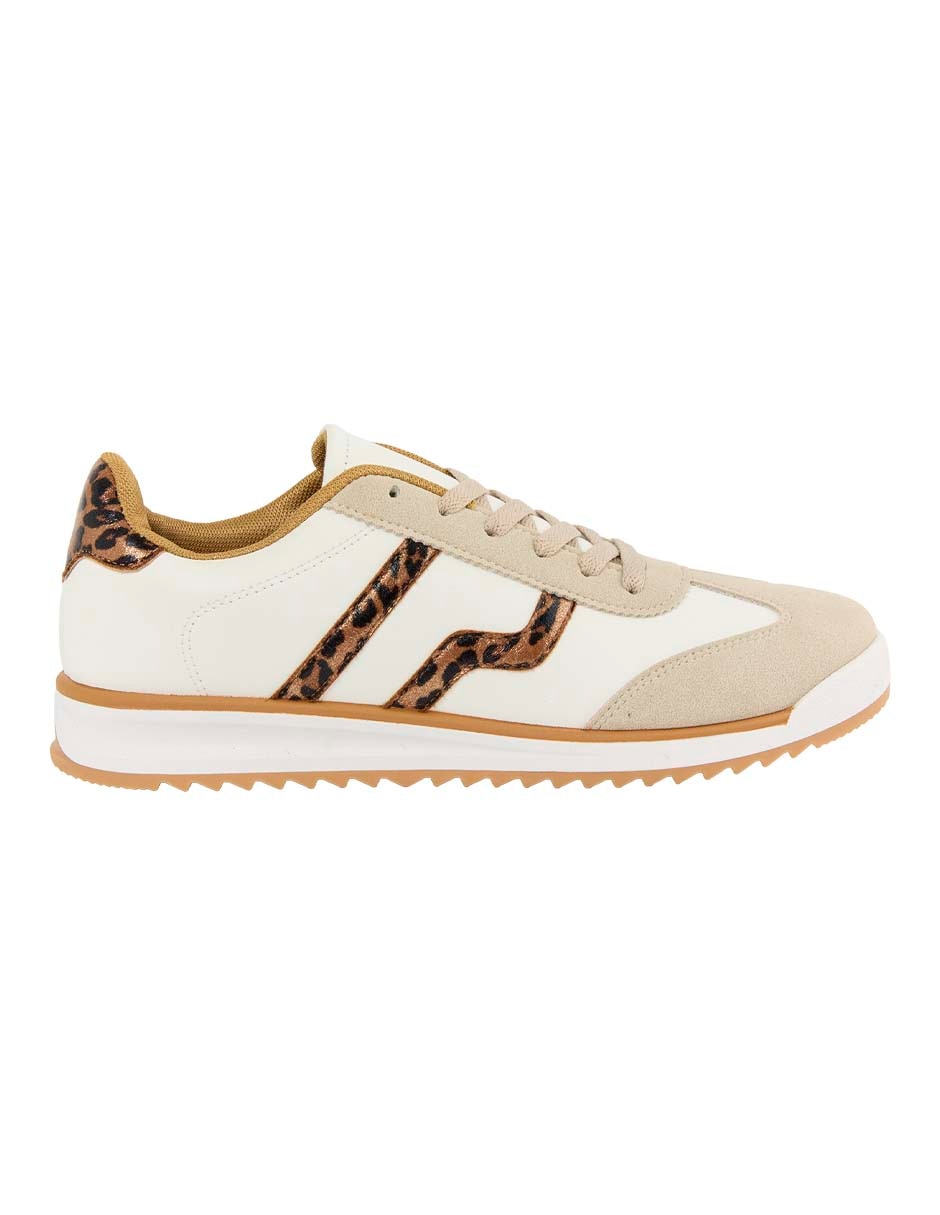 Tenis Weekend para mujer