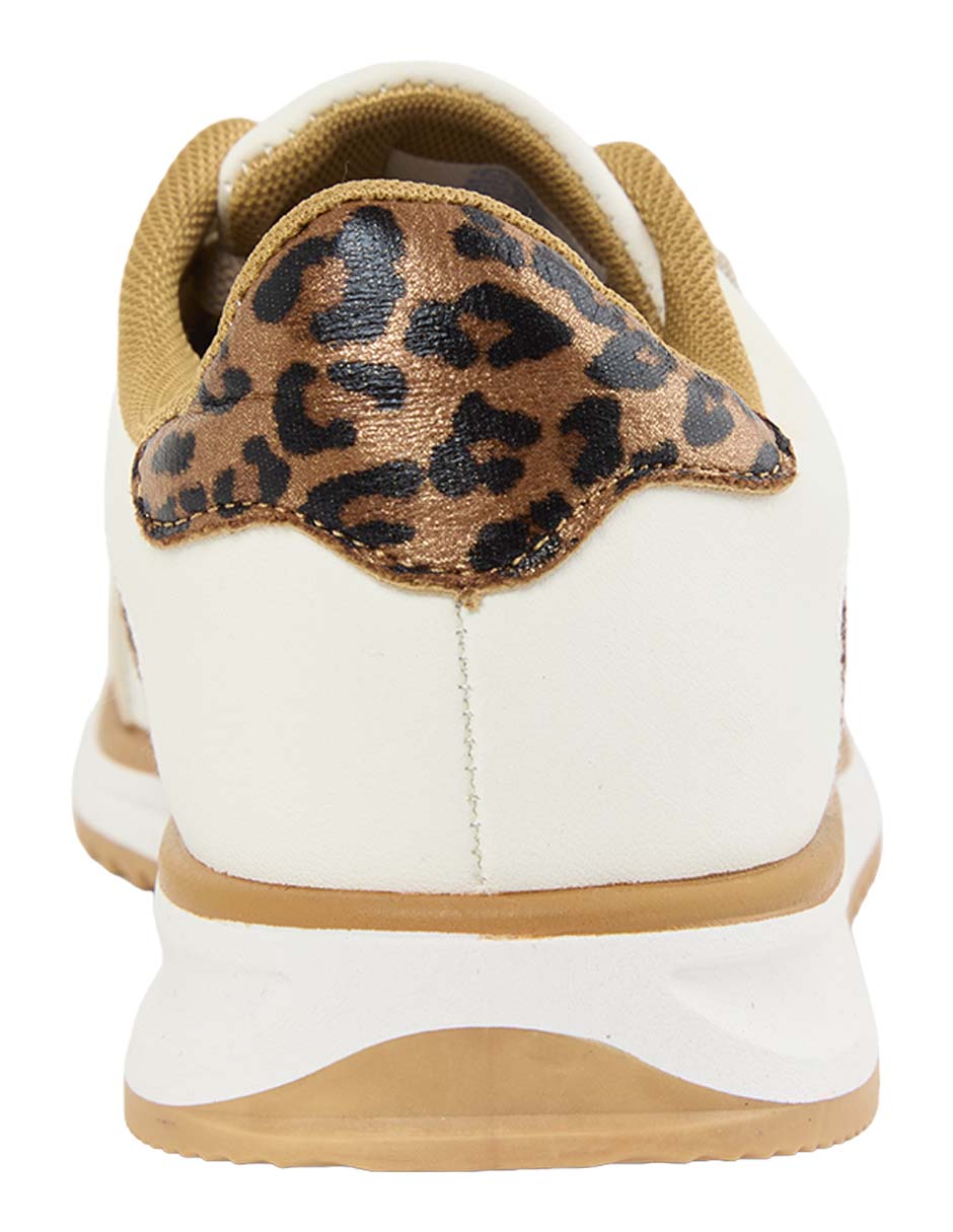 Tenis Weekend para mujer