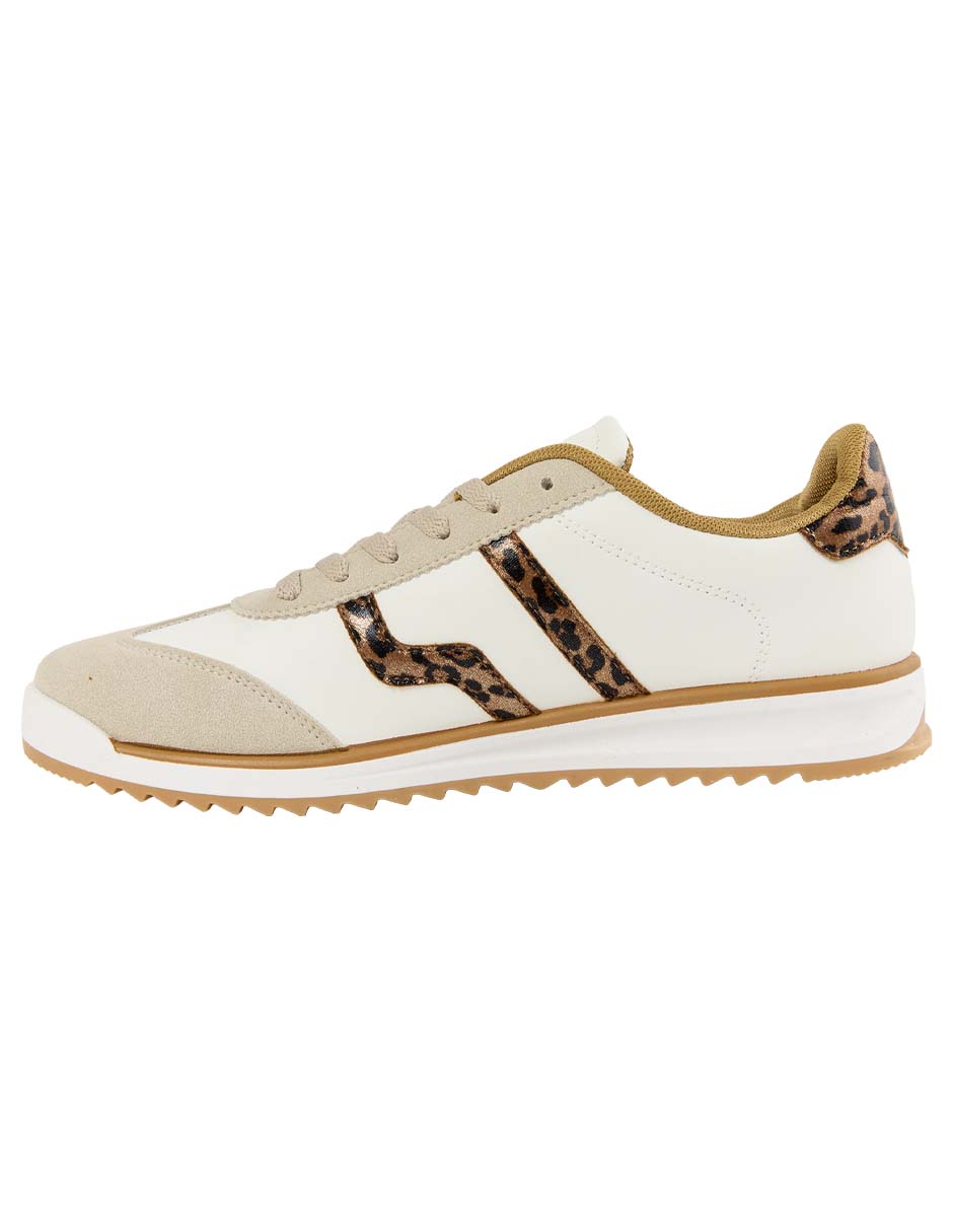 Tenis Weekend para mujer