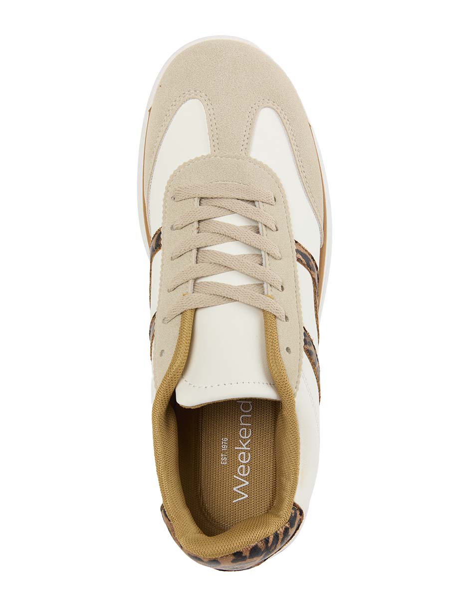 Tenis Weekend para mujer