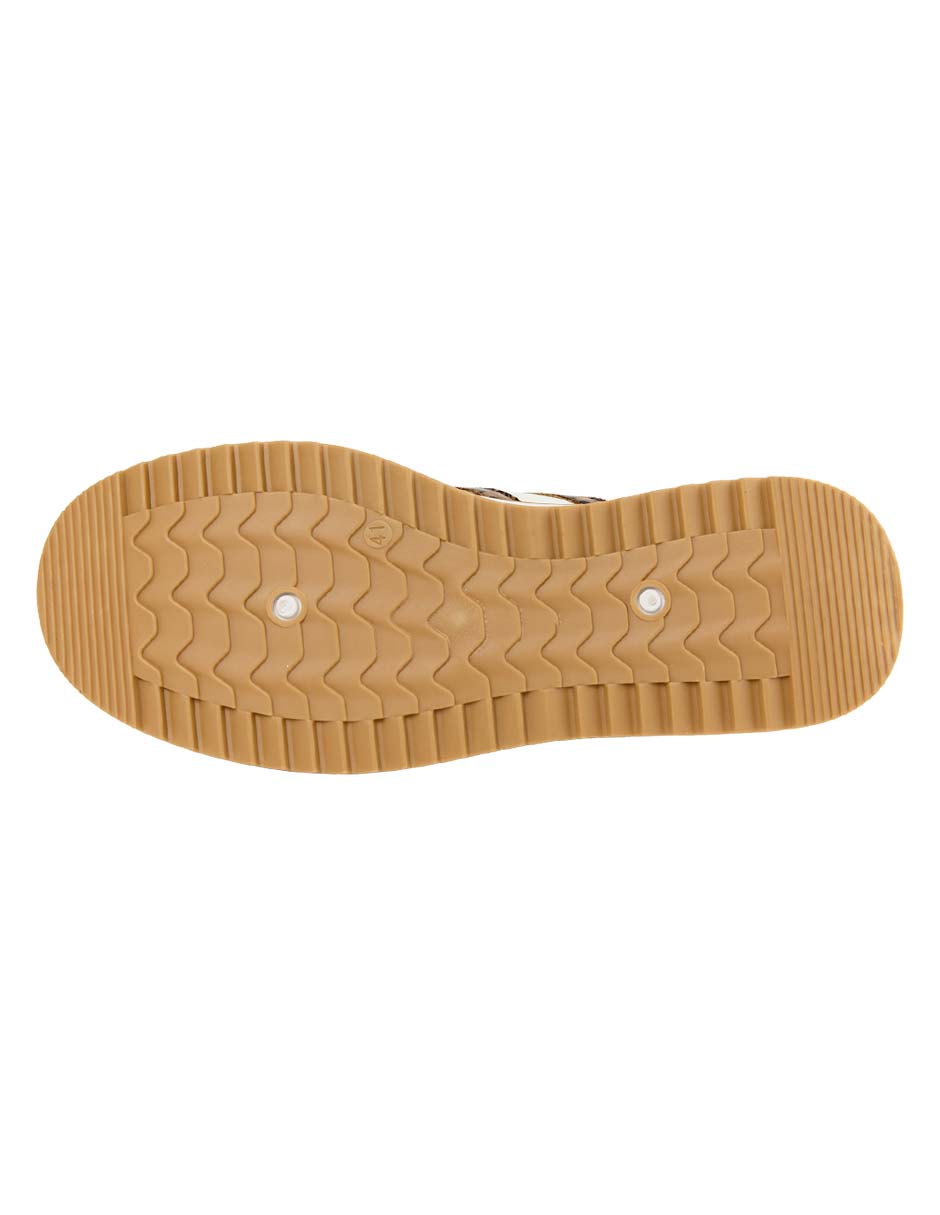 Tenis Weekend para mujer