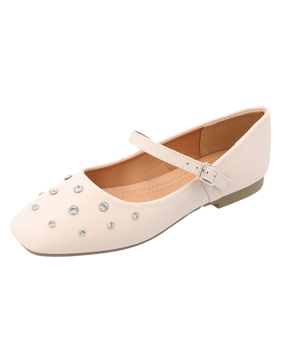 Balerina Weekend para mujer