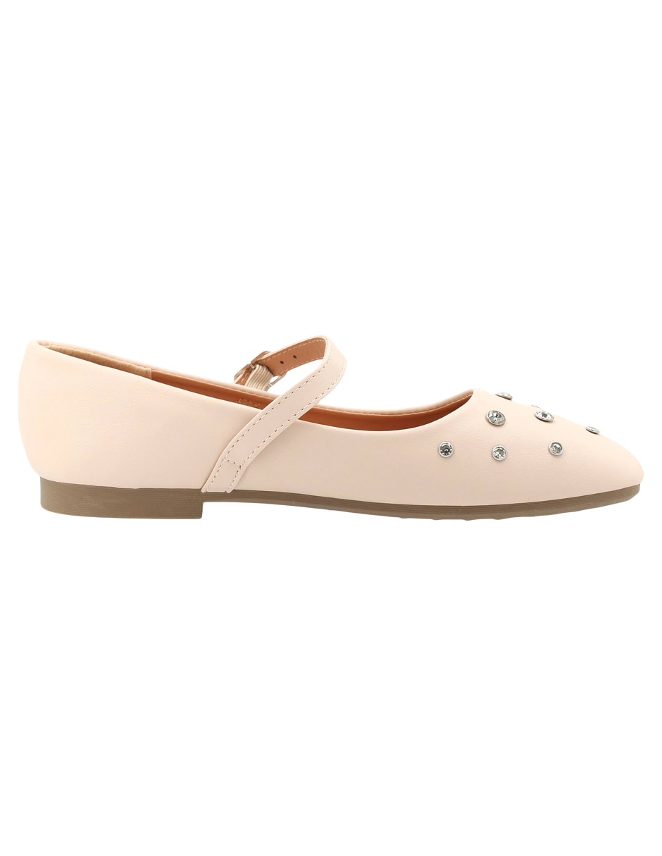 Balerina Weekend para mujer