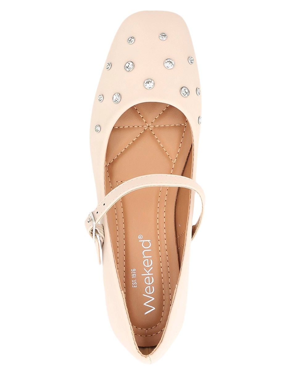 Balerina Weekend para mujer