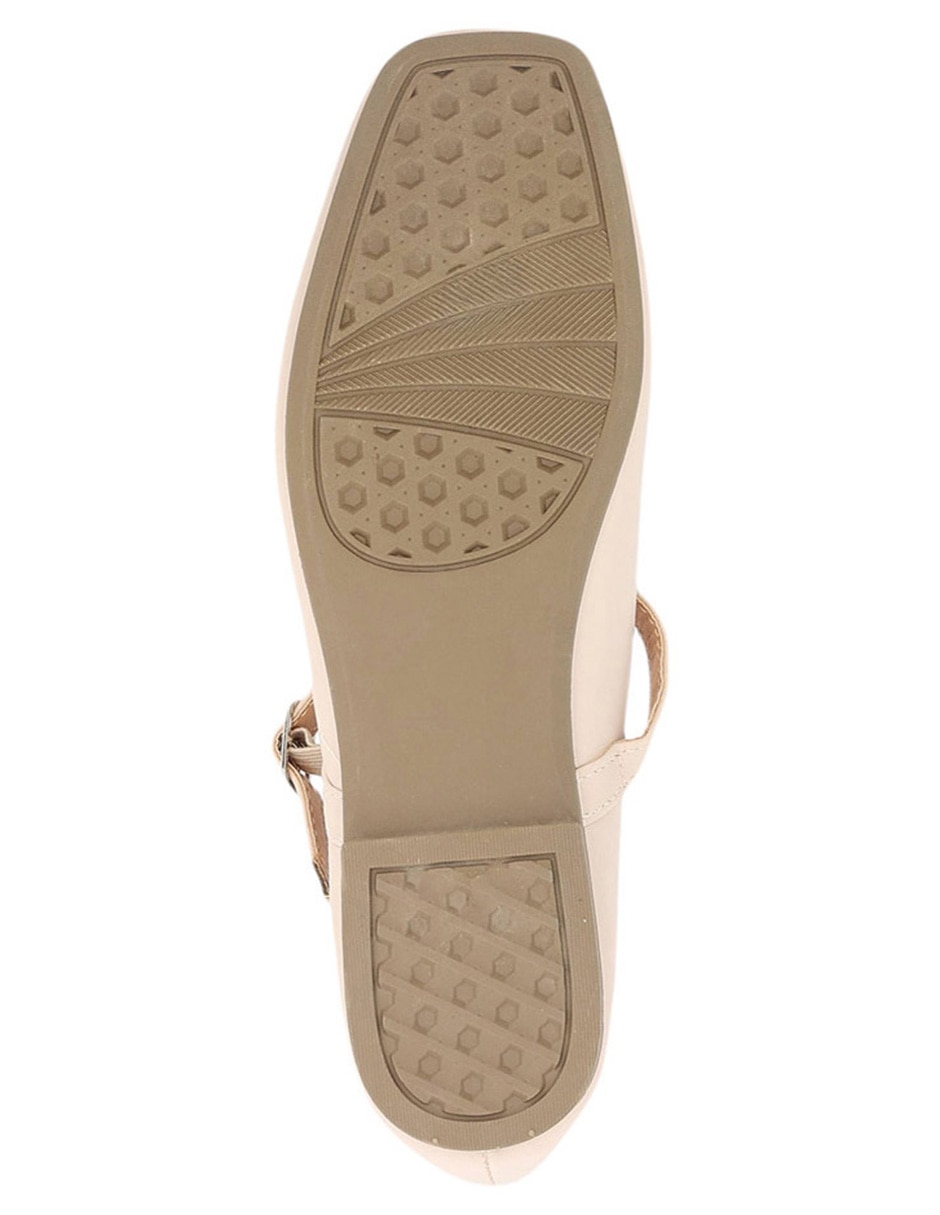 Balerina Weekend para mujer