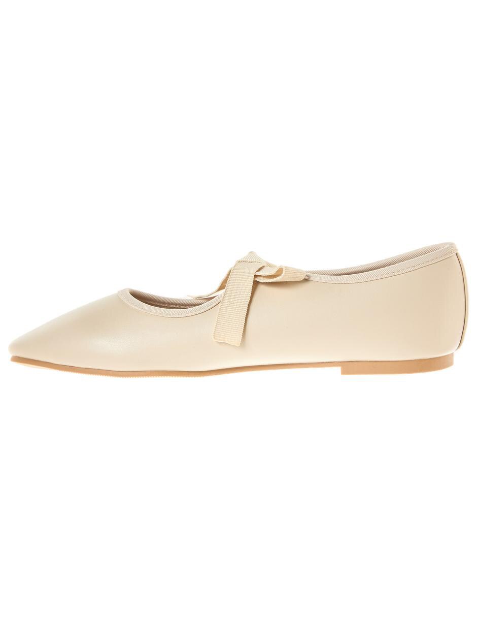 Balerina para mujer 4