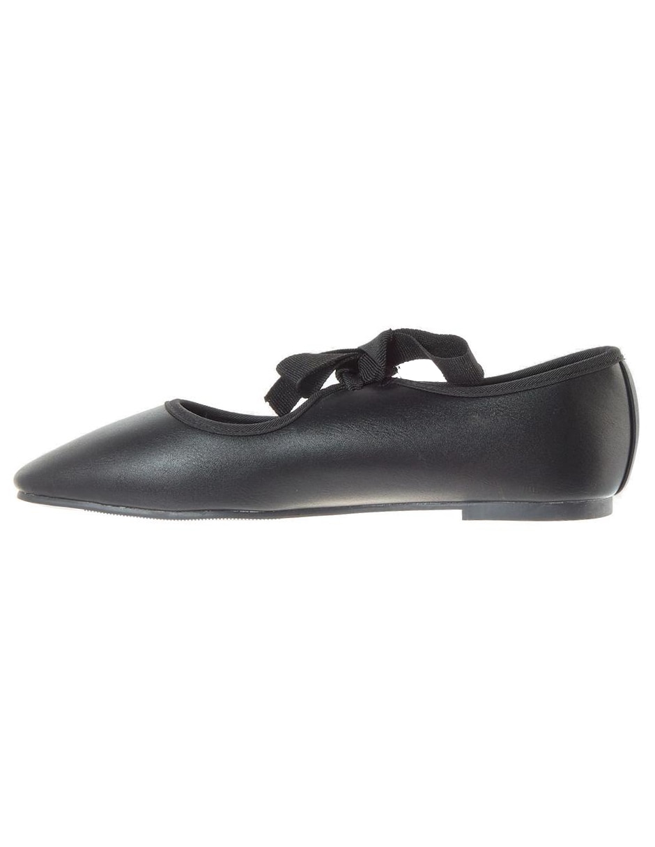 Balerina Weekend para mujer