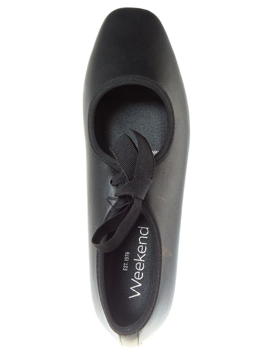Balerina Weekend para mujer