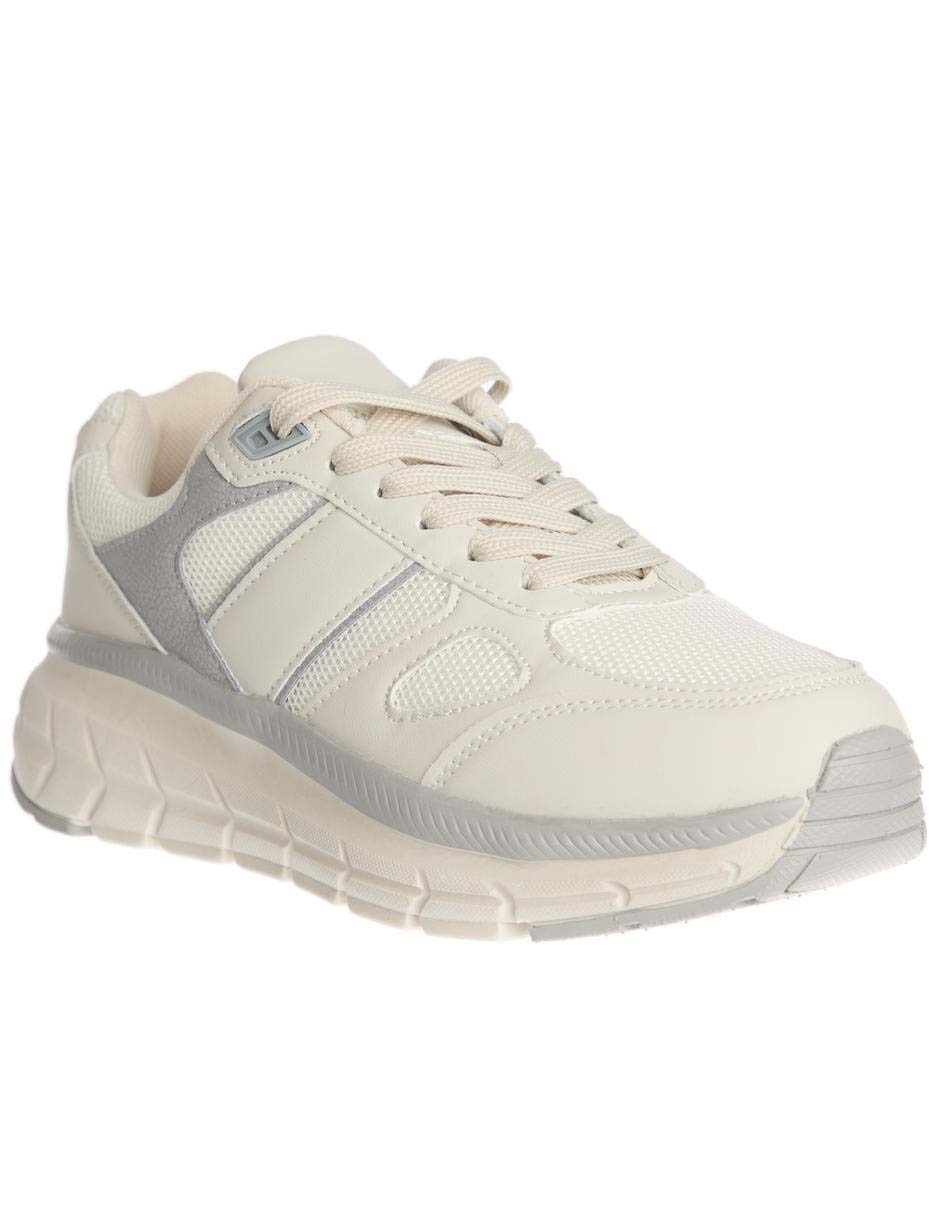 Tenis de mujer