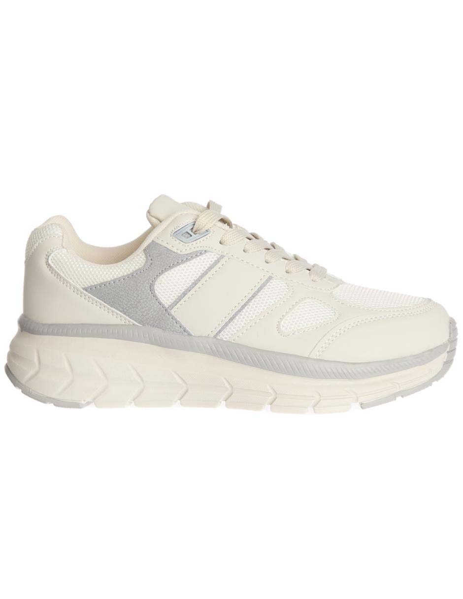 Tenis Weekend de mujer