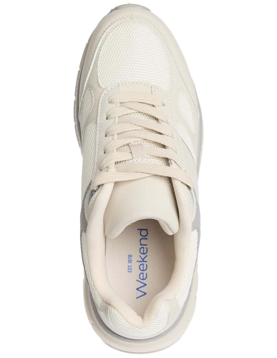 Tenis Weekend de mujer