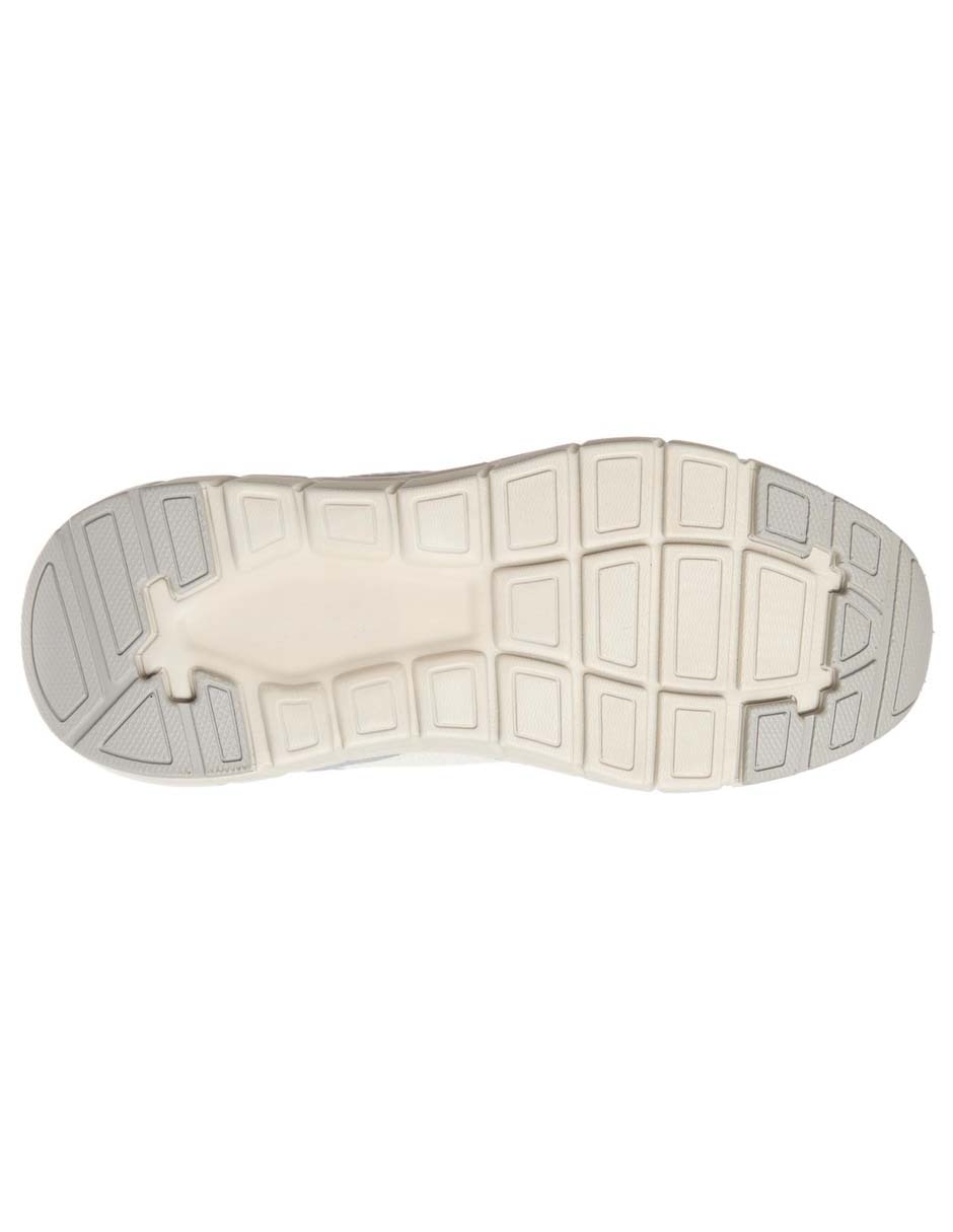 Tenis Weekend de mujer