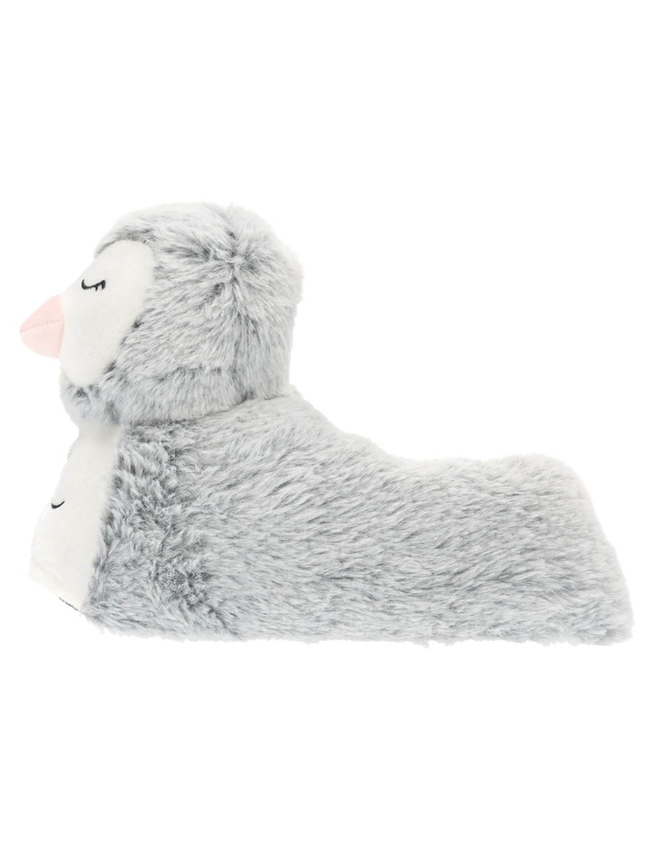 Pantufla Weekend para mujer