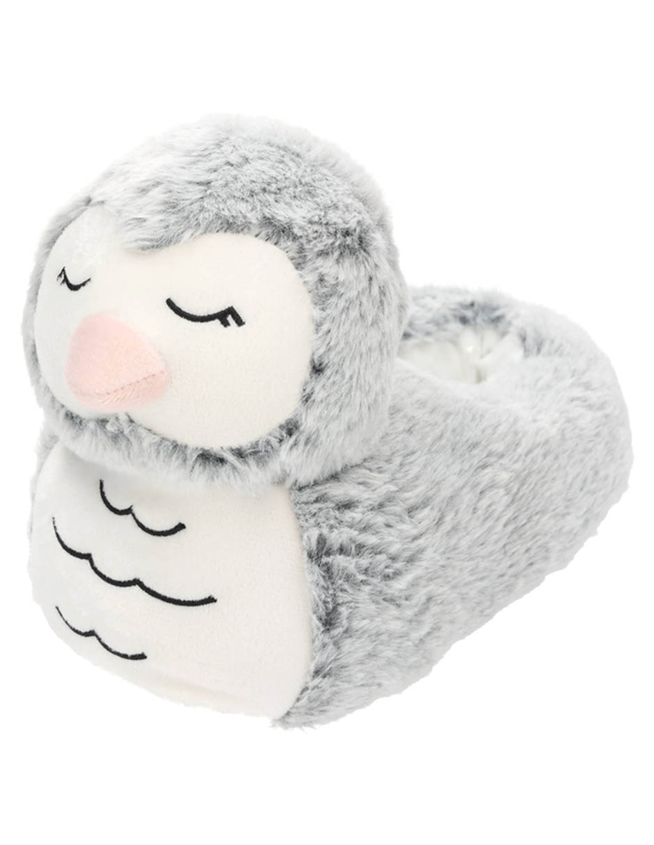 Pantufla Weekend para mujer