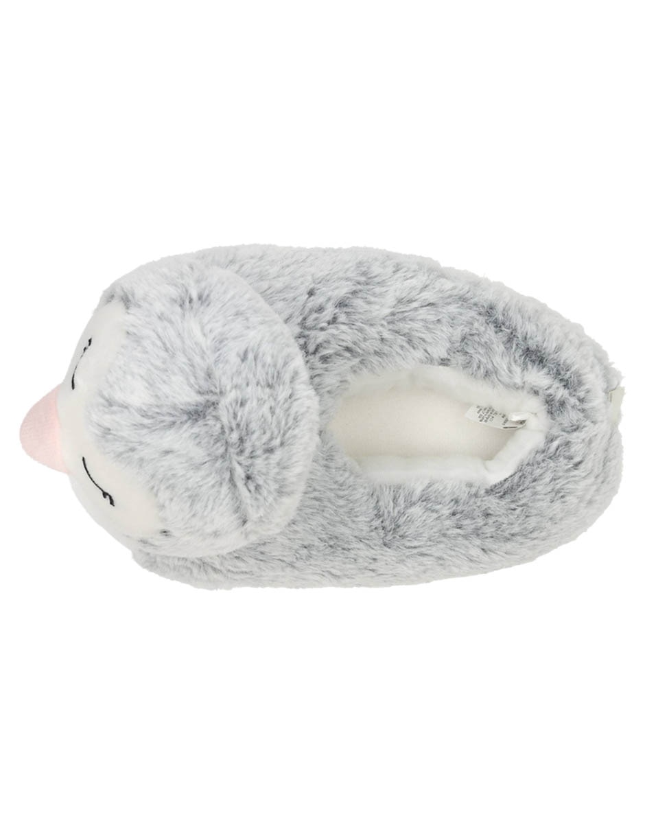 Pantufla Weekend para mujer