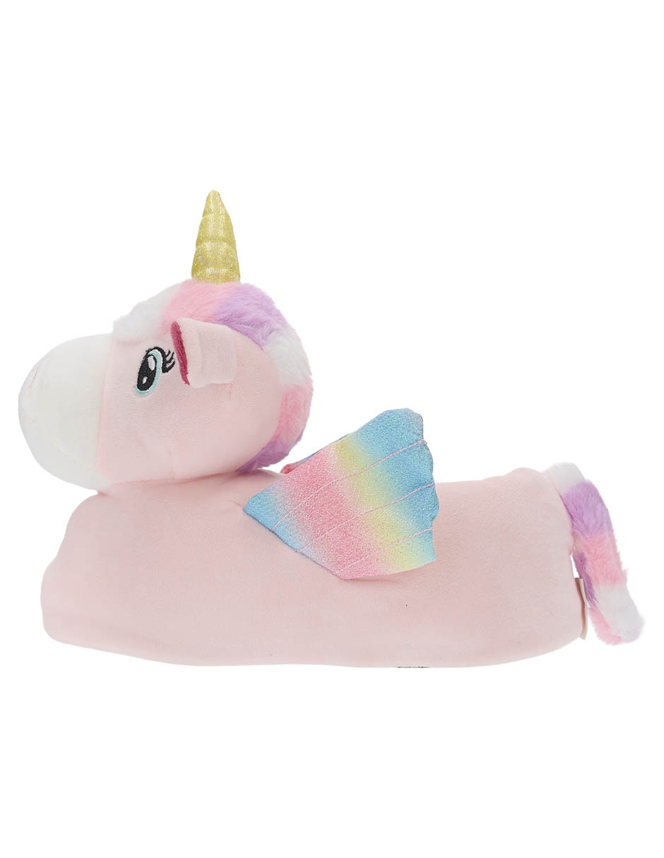 Pantufla Weekend para mujer