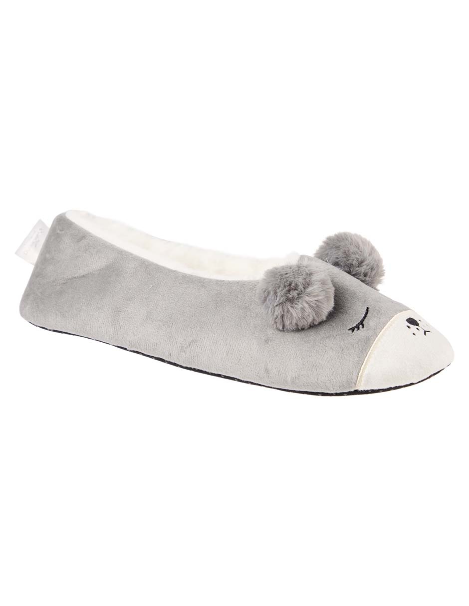 Pantufla para mujer Pantufla para mujer