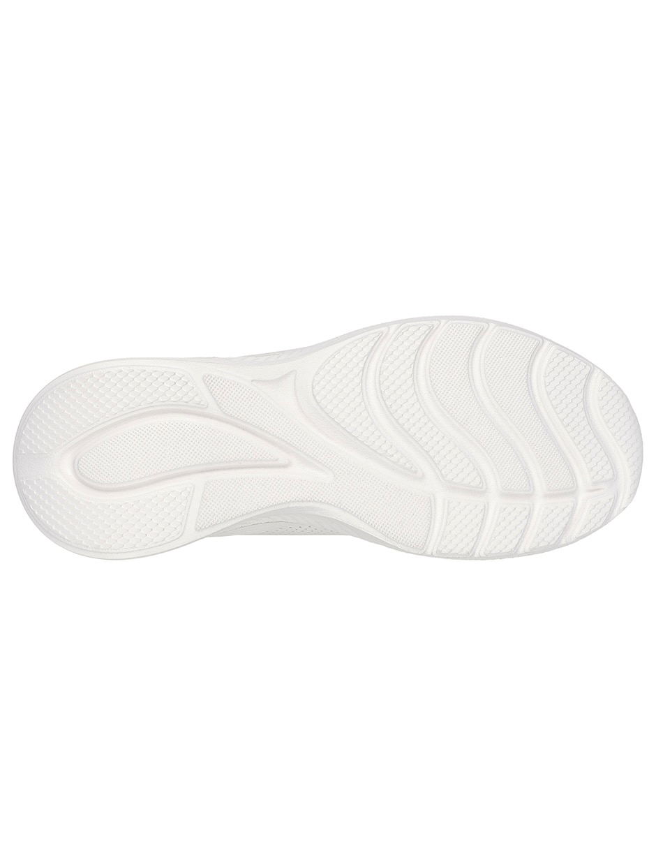 Tenis Skechers Bobs Squad Waves para mujer