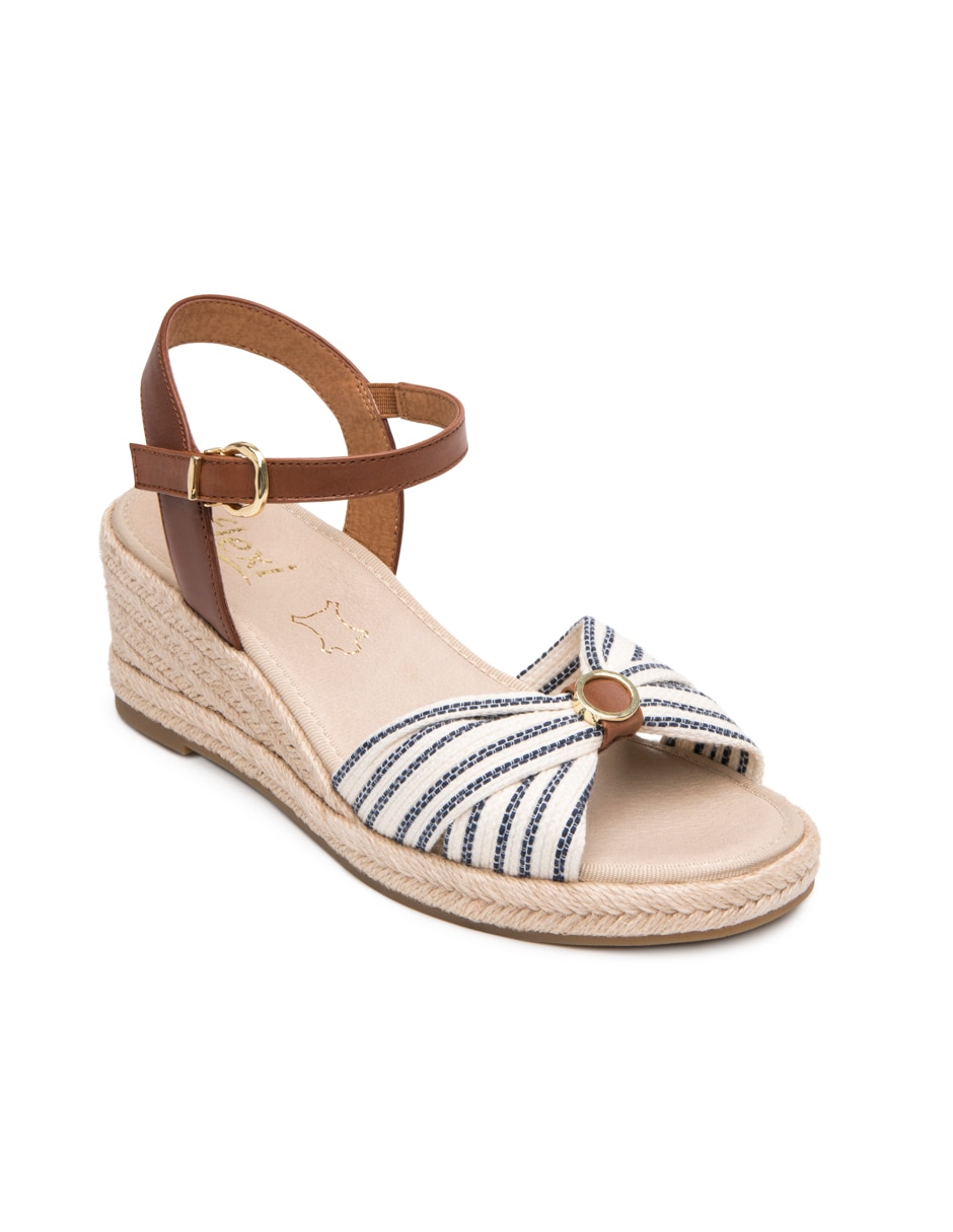 Sandalia para mujer 1