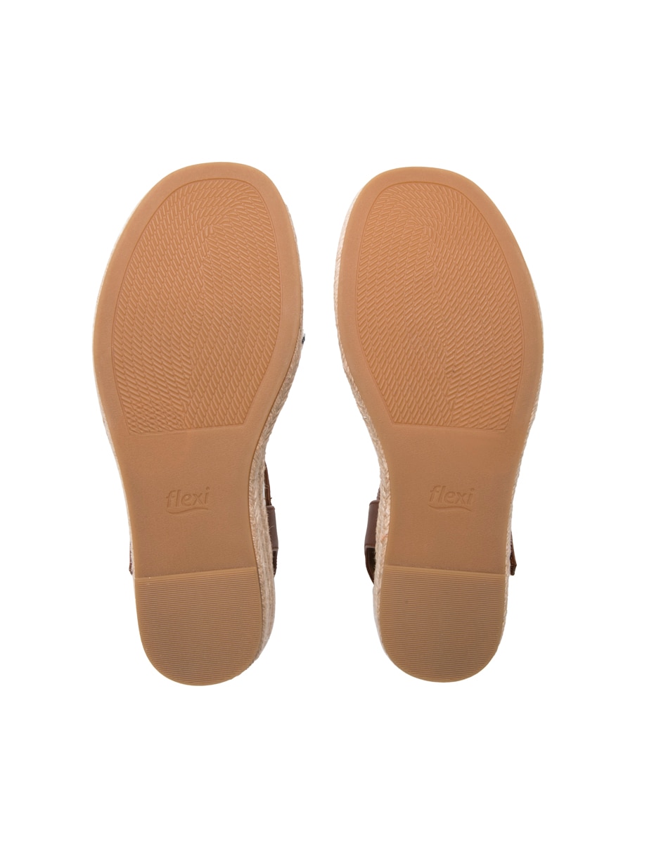 Sandalia para mujer 2