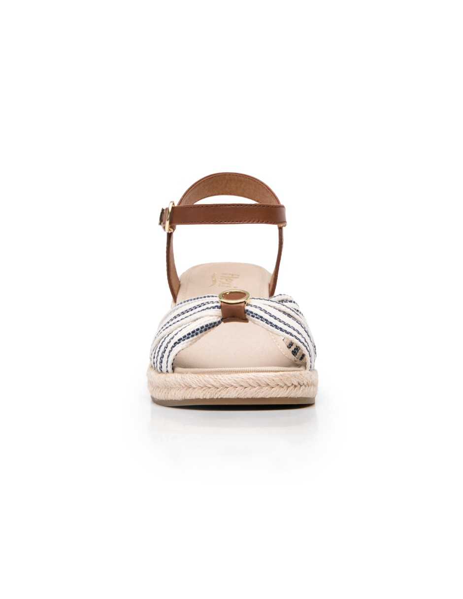 Sandalia para mujer 3