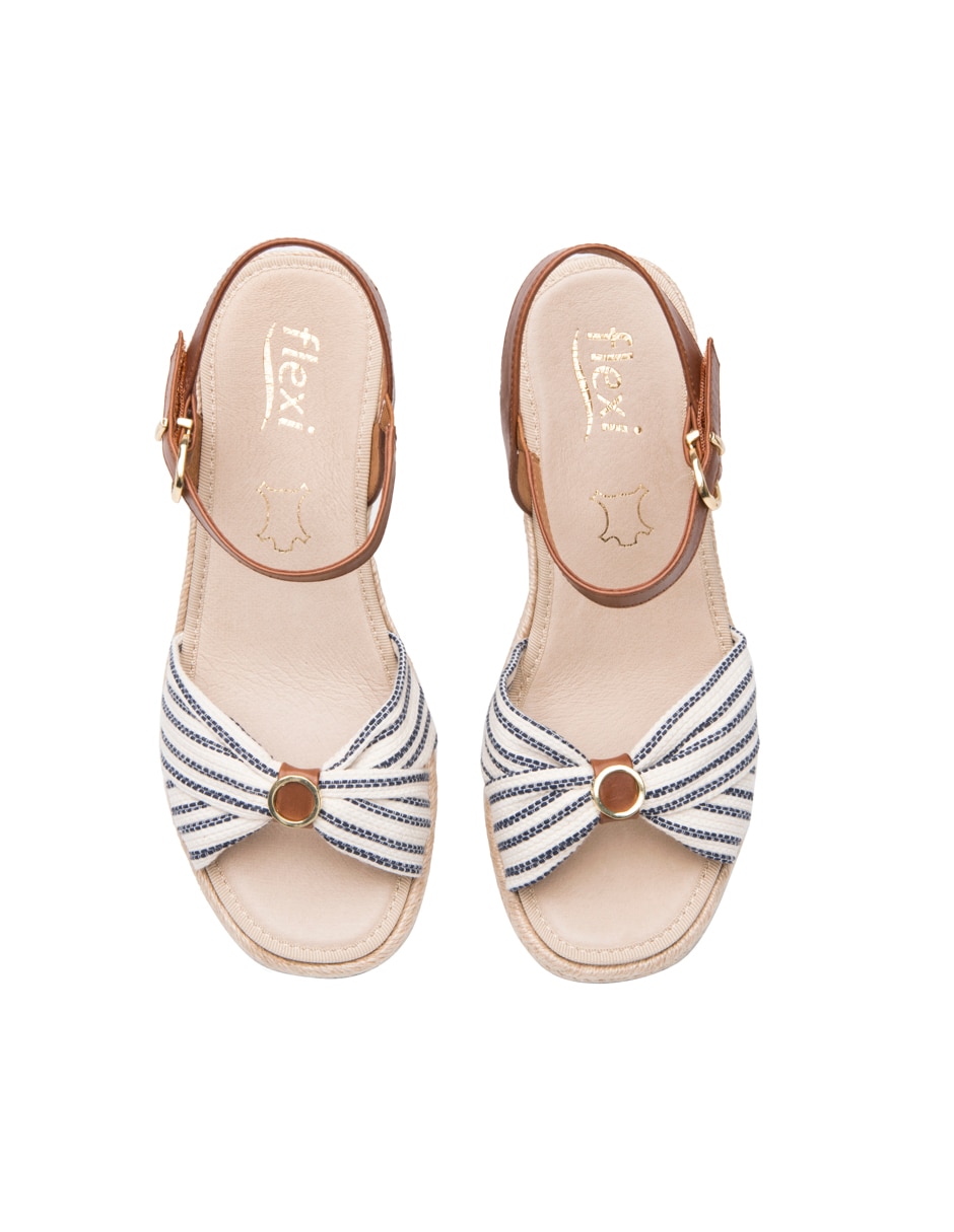 Sandalia para mujer 4