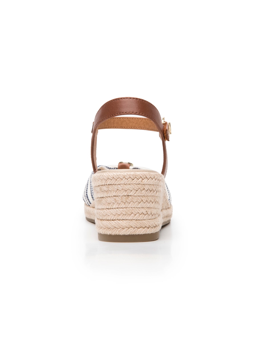 Sandalia para mujer 5