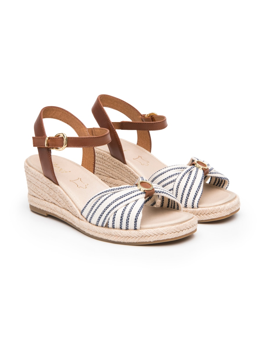 Sandalia para mujer 6