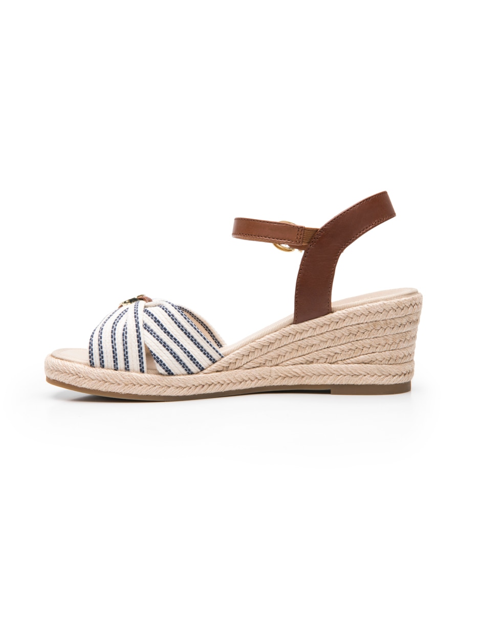 Sandalia para mujer 7